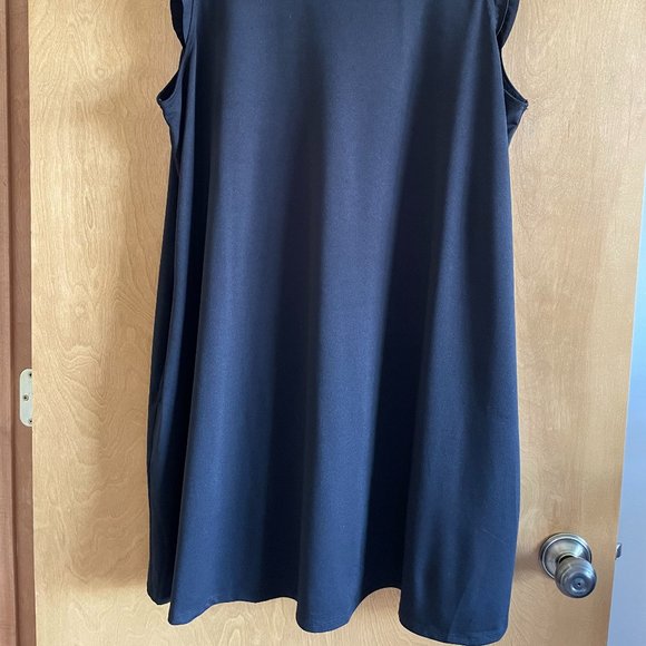 Apt. 9 Sleeveless Dress - Picture 3 of 5